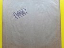 RARE ORGINAL LED ZEPPELIN IN THROUGH THE OUT DOOR rare letter 'A' on Spine