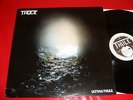 Lp/ Thule,Ultima Thule,rar,Thule Rec.,Norway 1987,klasse Porg Rock,Vinyl Mint-