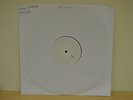 ANAAL NATHRAKH - IN THE CONSTELLATION OF THE BLACK WIDOW -RARE VINYL TEST PRESS