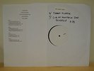 DEEP PURPLE LIVE AT MONTREUX 2006 RARE VINYL TEST PRESSING