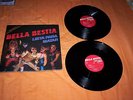 BELLA BESTIA - LISTA PARA MATAR 2LP 1986 ORIGINAL SUBTERRANEO EVO ADN ZEUS ZEPO