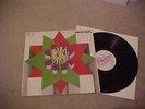 Amon Duul ll Paradieswarts duul LP OMM 56008 German Import First