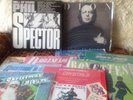 Phil Spector Wall Of Sound 9 Lp Box Dion Born To Be With You