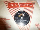 NEIL SEDAKA OH CAROL 78 RPM RCA PAINTED DOG CANADA 1959
