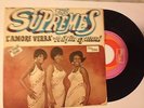45 RPM THE SUPREMES (DIANA ROSS) 
