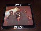 SMOKE Risin' LP ORIGINAL SEALED J-Bridge Private Funk Soul Boogie
