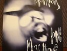 TOM WAITS Bone Machine Vinyl LP UK Press 1992 NM Rain Dogs Frank's Wild Years