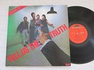 SHAM 69 Tell Us The Truth ORIGINAL UK NEAR MINT