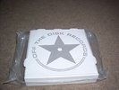 OFF THE DISK RECORDS 6x7