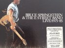 Bruce Springsteen Live 1975-1985 Box Set