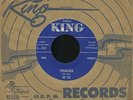 R&B Popcorn Northern Soul JOE TEX 7