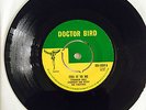STRANGER COLE AND PATSY TELL IT TO ME DOCTOR BIRD 7