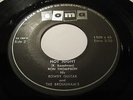 RON THOMPSON 45RPM '59 SOMA SWITCHBLADE FRANTIC GUITAR ROCKER RARE
