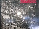 Merciless  The Awakening vinyl death metal Morbid Angel Napalm Death grindcore