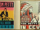 TOM PETTY Full Moon Fever ORIG 1989 US MCA LP