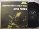 URBIE GREEN 