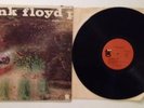PINK FLOYD - A SAUCERFUL OF SECRETS - 1968 1ST PRESS TOWER VINYL LP ST-5131 VG+
