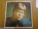 DAVID BOWIE S/T DERAM LP DOA1 WHITE LABEL TEST PRESSING & PROOF SLEEVE NM/NM