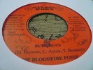 Bloodfire Posse Rude Boys Rare Killer Digi 7