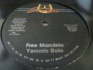 Yammie Bolo Free Mandela Rare Killer Digi Roots 12