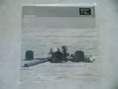 Icebreaker Distant Early Warning Vinyl LP Record abstract experimental indie NEW