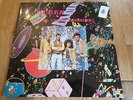 Queen 2x LP Done Under Pressure Gatefold GERMAN TRAP 1st PRESS