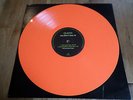 Queen LP You Don't Fool Me PARLOPHONE RARE ORANGE VINYL PROMO 12