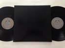 Metallica - S/T Black Album   Rare 180 Gram 2LP- 2000 Simply Vinyl W/Lyric Sheet