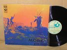 PINK FLOYD SPAIN LP MORE PROG ART ROCK EXPERIMENTAL ACOUSTIC ROCK Orig. 1974 OST