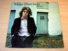 EX/EX-  Mike Harrison/Self Titled/1971 Island LP/Spooky Tooth