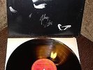 JOHNNY WINTER AND Autographed Signed LP Record Album 1st 1970 Rick Derringer