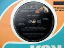 MIKE OLDFIELD 45 PRO In High Places SOUTHAMERICA 7