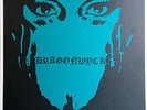 DRAGONWYCK Rockadelic psych re #51/400 w/insert RARE Cleveland psychedelia