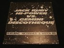 JACK RUBY  HI-POWER VS. GEMINI  Nicodemus  Welton Irie  TAD'S  Near Mint