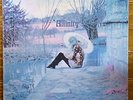 US Promo LP   AFFINITY   LINDA HOYLE