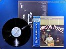 THE DOORS Morrison Hotel One : Hard Rock Cafe P-6415E OBI LP AB0745