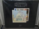 Led Zeppelin Sealed Vintage Record Album The Song Remains The Same Sealed Album