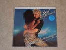 Sealed Rod Stewart Blondes Have More Fun LP MFSL Original Master Recording