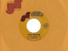 CISSY HOUSTON I Just Don't Know What To Do Myself JANUS 45 northern soul 7