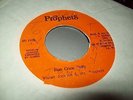 VIVIAN JACKSON Run come rally JA Prophets roots dub
