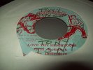 VIVIAN JACKSON DEFENDERS Love thy neighbor JA Roots dub