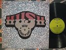HUSH Aloud 