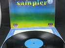 DECCA Nova Sampler LP RARE Psych Prog - Egg Galliard Jan Dukes SPA72 - NM