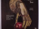 BOB JAMES: Two LP (w/ 'Take Me To The Mardi Gras', laminated  gatefold cover) S