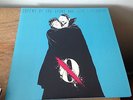 Queens Of The Stone Age - Like Clockwork Vinyl (Limited Blue Cover)