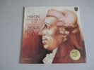 HAYDN-PIANO TRIOS 13 ,16,17- LP RECORD-BEAUX ARTS TRIO-VOLUME 7-PHILIPS-SHRINK
