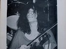 ALL THE YOUNG DUDES 1977 PuNk photo fanzine #2 RAMONES CRaMPS Dead Boys Voidoids