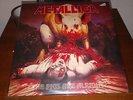 METALLICA - THE PIGS ARE ALRIGHT - 2LP