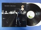 ROXY MUSIC  FOR YOUR PLEASURE island 73 A2B2 Lp