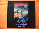 STEEL MILL GREEN EYED GOD PENNY FARTHING BLPS 19105 GERMANY 1971 First Press
